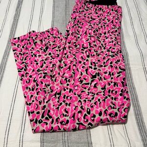 Lilly Pulitzer Leggings Luxletic - Large